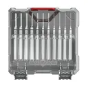 Real Avid Accu-Punch 11-Piece Roll Pin Punch Set - Real-Avid