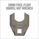 Real Avid Master-Fit 30mm Free-Float Barrel Nut Wrench - Real-Avid