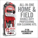 Real Avid Gun Boss Multi-Kit .22 cal - Real-Avid