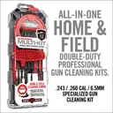 Real Avid Gun Boss Multi-Kit .243 cal/.260 cal/6.5mm - Real-Avid