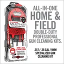 Real Avid Gun Boss Multi-Kit .357 cal/.38 cal/9mm Luger - Real-Avid