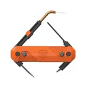 Real Avid Breech Plug 4-In-1 Scraper - Real-Avid