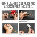Real Avid Gun Boss Pro Handgun Cleaning Kit - Real-Avid
