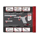 Real Avid Glock Smart Mat - Real-Avid