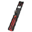 Real Avid Prime-223 Rifle Cleaning Kit for .223/5.56 Caliber Rifles - Real-Avid