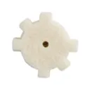 Real Avid AR15 Star Chamber Cleaning Pads - Real-Avid
