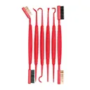Real Avid Accu-Grip Picks & Brushes - Real-Avid