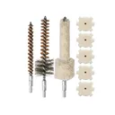 Real Avid AR15 Chamber Brush Combo - Real-Avid