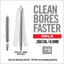 Real Avid Bore Max Speed Clean Upgrade Set 6.5mm - Real-Avid