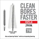 Real Avid Bore Max Speed Clean Upgrade Set .270 - Real-Avid