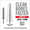 Real Avid Bore Max Speed Clean Upgrade Set .30/.308/7.62mm - Real-Avid
