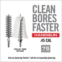 Real Avid Bore Max Speed Clean Upgrade Set .45 - Real-Avid