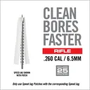 Real Avid Bore-Max Speed Jag 6.5mm - Real-Avid