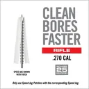 Real Avid Bore-Max Speed Jag .270 - Real-Avid