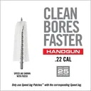 Real Avid Bore-Max Speed Jag .22 - Real-Avid