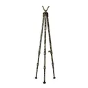 BOG Camo DeadShot Tripod - Mossy Oak Bottomland - Bog