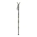 BOG Camo DeadShot Monopod - Mossy Oak Bottomland - Bog