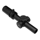 ZeroTech VENGEANCE LPVO Rifle Scope 1-4x24 30mm RAR reticle Illum - Zerotech