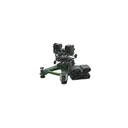 Caldwell Rock BR 2 with Rear Rest - Caldwell