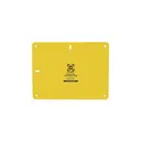 Caldwell AR500 Long Range Plate Target - Caldwell