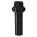 YHM Victra-20 Shotgun Suppressor Mount Assembly Beretta/Benelli Mobil - Yhm