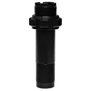 YHM Victra-20 Shotgun Suppressor Mount Assembly Browning Invector Plus - Yhm