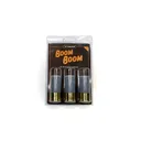 Reaper Defense Boom Boom Concussion Shotshell 12ga 2" 182Db 3/ct - Personal-Security-Products