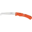 Outdoor Edge Flip'n Zip Folding Saw 4-1/2" Blade Orange - Outdoor-Edge