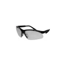 Caldwell Shooting Glasses Clear Lens Adjustable Frame - Caldwell