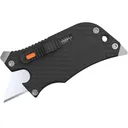 Outdoor Edge Slidewinder Utility Knife Black - Outdoor-Edge