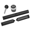 Wheeler Scope Ring Alignment and Lapping Kit 34mm - Wheeeler