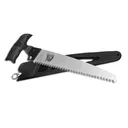 Outdoor Edge Griz Saw T- Saw 8" Blade Black - Outdoor-Edge