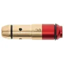Laserlyte Laser Cartridge Trainer and Bore Sight 380 ACP - Laserlyte
