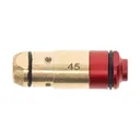 Laserlyte Laser Cartridge Trainer and Bore Sight 45 ACP - Laserlyte