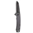 Outdoor Edge Razor XD3 Replaceable Blade Folding Knife 3" Blades Charcoal - Outdoor-Edge