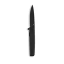 Outdoor Edge Peleus Folding 3-3/10" Clip Point Blade Blade Black - Outdoor-Edge