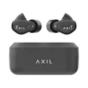 Axil CRX Ear Buds 22dB Black - Axil