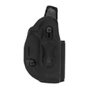 Safariland Species IWB Holster for S&W J Frame STX Black Cordura RH - Safariland
