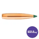 Sierra Matchking Rifle Bullets 6mm 115-117GR TMK 100/ct - Sierra