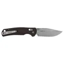 Kershaw Maneuver Folding Knife 3-1/8" Drop Point Blade Black - Kershaw