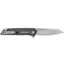 Kershaw Misdirect XL Folding Knife 3-3/8" Reverse Tanto Blade - Kershaw