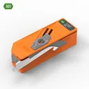 Outdoor Edge 3.0" Utility Blade Dispenser 12 Blades - Outdoor-Edge
