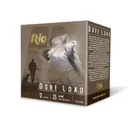 Rio Dove Load High Velocity Shotshells 12ga 2-3/4" 1-1/8oz 1275 fps #8 25/ct - Rio