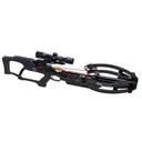 Ravin R8 Black Crossbow 420fps - Ravin-Crossbows