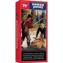 Winchester USA 250th Anniversary Power Point Rifle Ammunition 30-30 Win 170gr SP 2200 fps 20/ct - Winchester