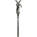 Primos Trigger Stick X Monopod Camo Short 22"-33" - Primos
