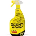 Scent-A-Way Max Odorless Spray 24 oz Spray Bottle - Scent-A-Way