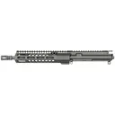 Midwest MI URG (Upper Receiver Group) - 10.5 .223 Wylde Criterion CORE - 9.25 Combat Rail HD - Midwest