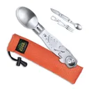 Outdoor Edge Chowpal Camp Utensil and Multi-Tool - Outdoor-Edge