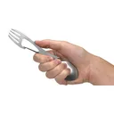 Kershaw Ration XL Eating Utensil / Multi-Tool Stainless Steel 7-3/10" - Kershaw